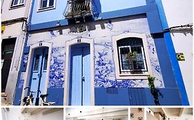 Charming Portuguese Style Apartment, For Rent 